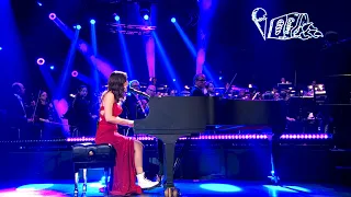 Alice Merton - Back To Berlin (Frankfurt Radio Symphony Orchestra)