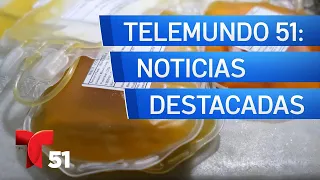 Noticias destacadas, 21 de julio de 2020