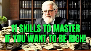 How To Make Money -11 Skills To Master