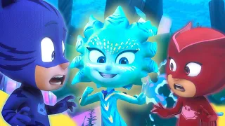 Oktobella 🌟 PJ Masks Deutsch Staffel 4 NEU! 🌟 Cartoons für Kinder | Pyjamahelden