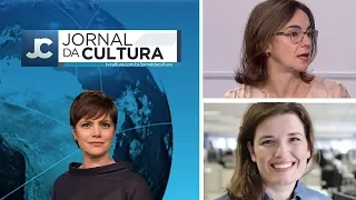 Jornal da Cultura | 21/11/2019