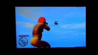 GTA 4 Old Clip