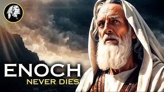 Enoch's Journey: The Man Taken Alive to Heaven Explained | Bible Stories