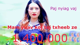 Mam yuav koj tej txheeb zes By paj nyiag vaj 2020