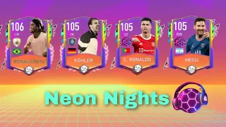 Neon Nights New Event is coming soon and Prediction in Fifamobile22