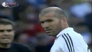 La Liga 2005/06: Jornada 32ª - Real Madrid VS Real Sociedad (08/04/2006) ● PARTIDO COMPLETO