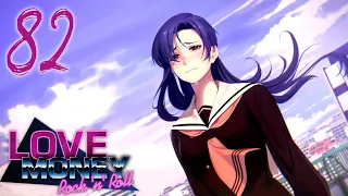 The Truth | Love, Money, Rock'n'Roll | Catherine's Route | Part 82