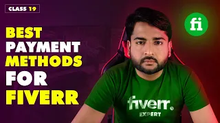 Best Fiverr Payment Methods in Pakistan, Withdraw Money from Fiverr in Pakistan, Fiverr to Payoneer