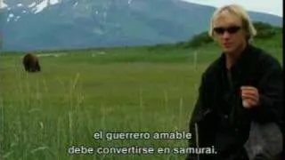 Grizzly Man - Trailer con subtítulos en Español