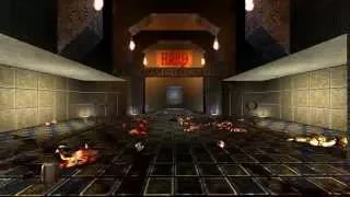 Quake - How I do difficulty