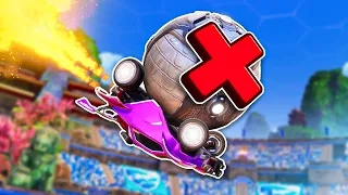 5 Tips I WISH I Knew For Ranking Up in Rocket League