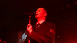 Blutengel - Dein Gott (live Mannheim 2015)