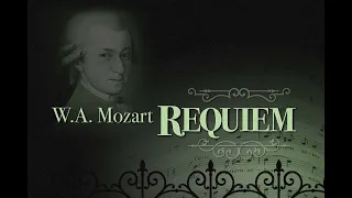 Mozart Requiem - Full Version (Salzburg Festival 1956)