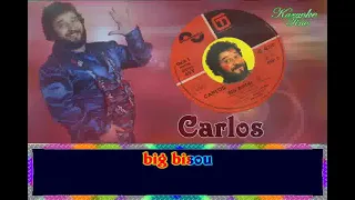 Karaoke Tino - Carlos - Big Bisou