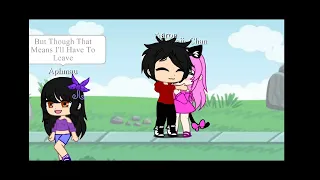 Happier (Aphmau) 90 Subs Special | Aaron X KC/Aphmau |