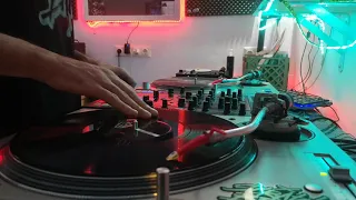 DMC NATIONAL CHAMPIONSHIP 2021 (DJ KPSU) (SPAIN)