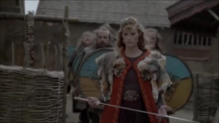 Vikings 4x11 Promo Season 4 Episode 11 Preview