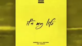 Официальный релиз трека it’s my life 16.03