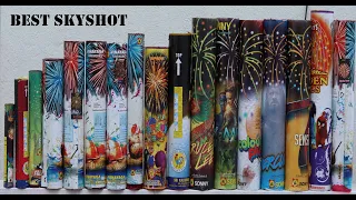 Best Skyshots from Sony Fireworks|Standard Fireworks|MR Big Fireworks