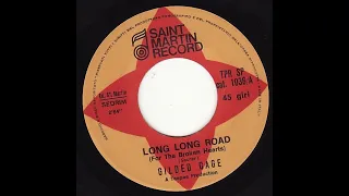 Long Long Road - Gilded Cage (1969)
