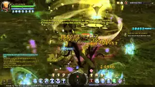 Dragon Nest - Archbishop Nest (Lv.80 Light Fury)