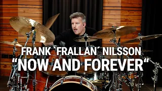 Meinl Cymbals - Frank 'Frallan' Nilsson - "Now And Forever"