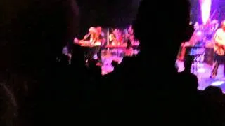 Brian Wilson LIVE at The Royal Festival Hall, London - SAIL ON SAILOR