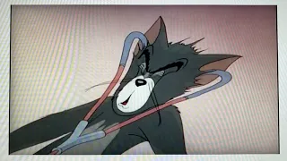 Tom & Jerry: Screaming in a Stethoscope