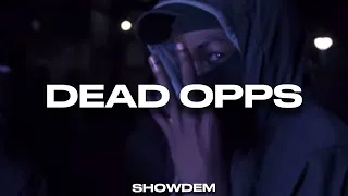 “DEAD OPPS” | TSAV x #KD3 Ruw3n x #DUTCHDRILL x Jersey Drill Type Beat | Drill Instrumental 2023