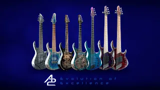 A2 (Aries 2) Guitar and Bass Live Unveiling