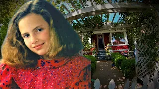 12 yr Polly Klaas Taken from Slumber Party and Murdered