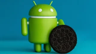 Installing Android 8 OREO on the VMware