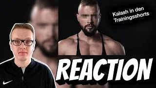 Die schlechtesten Deutschrap-Lines - Vol. 23 | Reaction