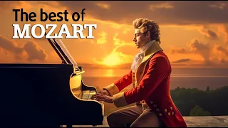 моцарт музыка ангелов | Классические произведения создали величие Моцарта 🎧🎧