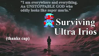 Surviving Ultra Irios // Midnight Horrors