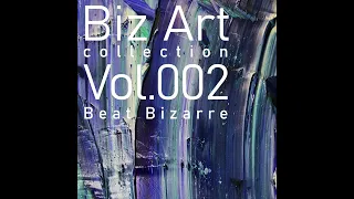 Beat Bizarre - Biz Art Collection, Vol 002