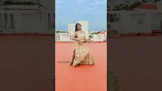 Aruvi serial actress jovita recent reel video #shorts #video #reel #ytshorts #bts