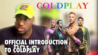 First Time Reaction | Coldplay - Viva La Vida | Reaction