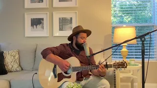 There was Jesus-Spanish cover by  Marco Wilson