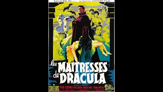 Les maitresses de Dracula, la critique