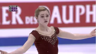 Alaine CHARTRAND - 4CC 2016 - LP