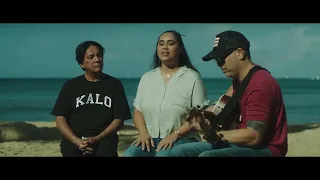 Meleana Sessions | "Many Classic Moments" featuring Kapali Bilyeu, David Cruz & Shawn Pimental