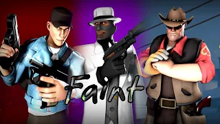 Team Fortress 2 - Faint (GMV)