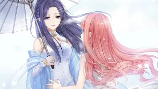 Love Nikki OST: Chapter 15 Battle, Calm