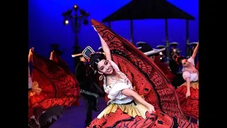 Ballet Folklórico de Mexico de Amalia Hernandez Trailer - February 27 at Mayo Performing Arts Center