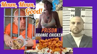 Orange Chicken (a parody) @Archaix138 @JayDreamerZ