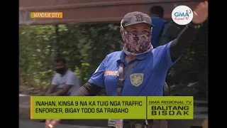 Balitang Bisdak: Walay Dili Kaya sa mga Inahan