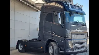 New Volvo FH16 540 4X2 Tractorhead | Trucks Market | Рынок грузовиков