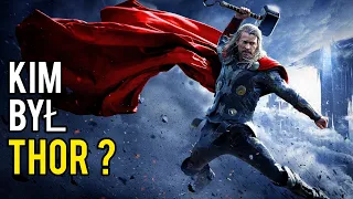 Kim Był Thor?