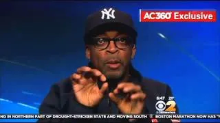 Spike Lee Defends Comments On NYC Gentrification